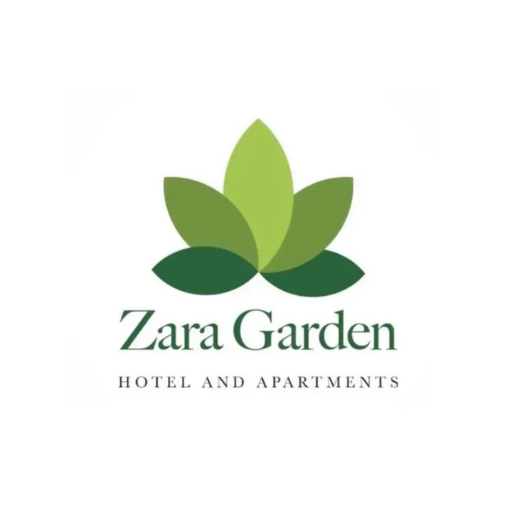 Zara Garden Hotel and apt