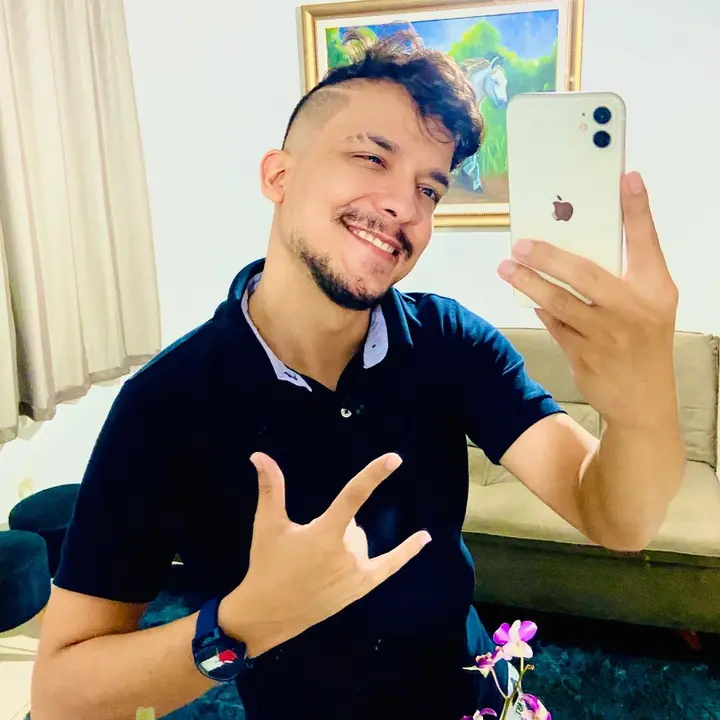 Marcos Tavares