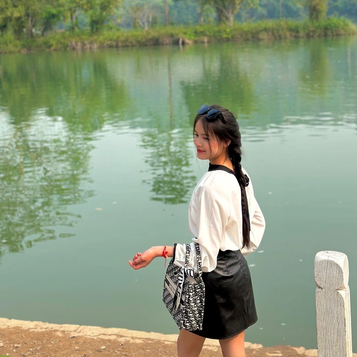 Aom Kham (ဢွမ်ၶမ်း)🤍