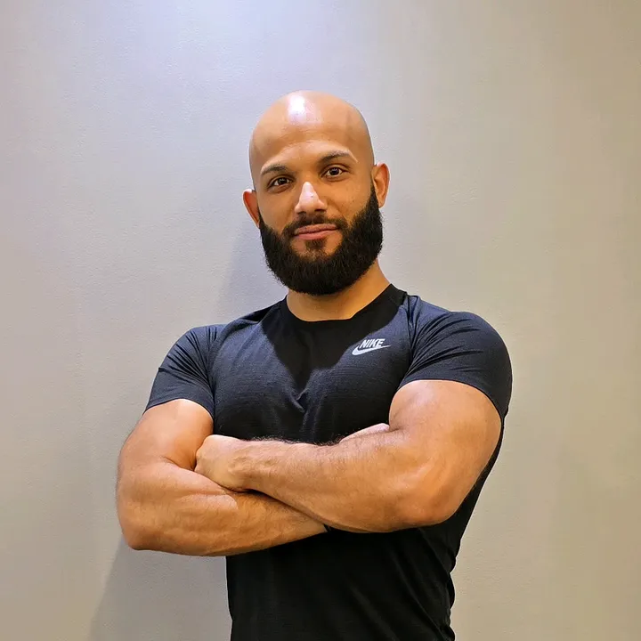 Coach.Saleh Al Abed