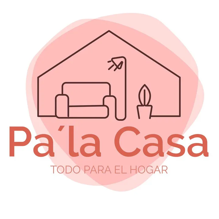 Pa’ La Casa 🏠 Tienda de hogar