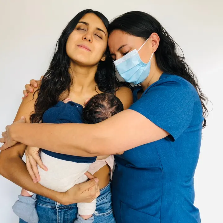 Kathe Muñoz Doula