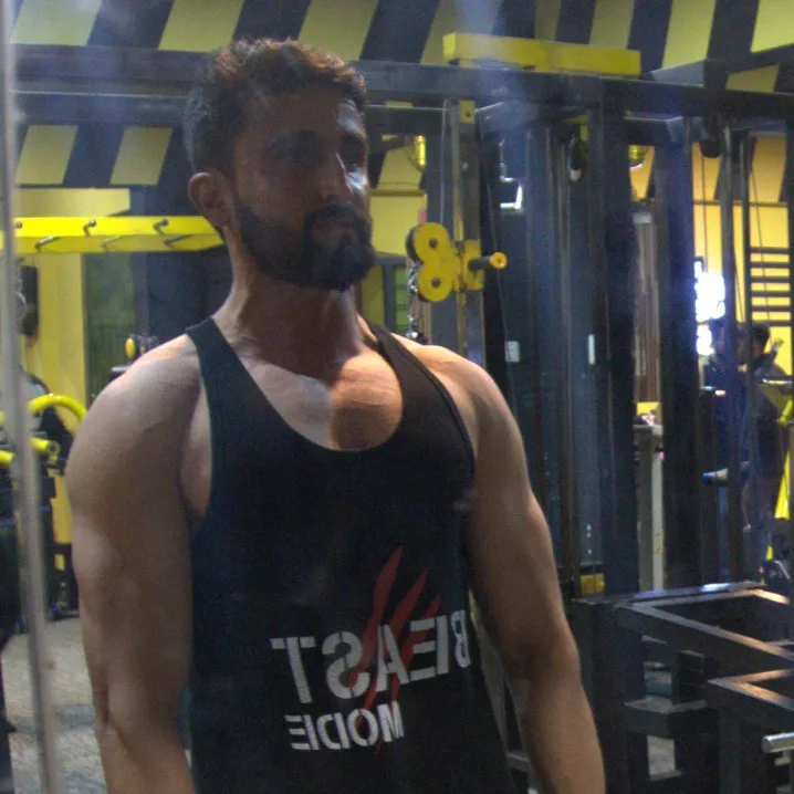 Abbas Fit