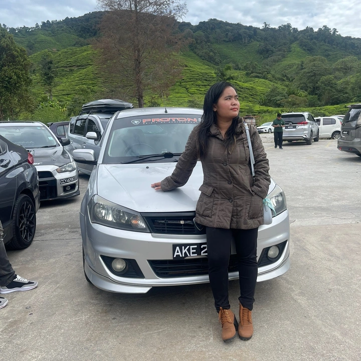 Dapo Hutan