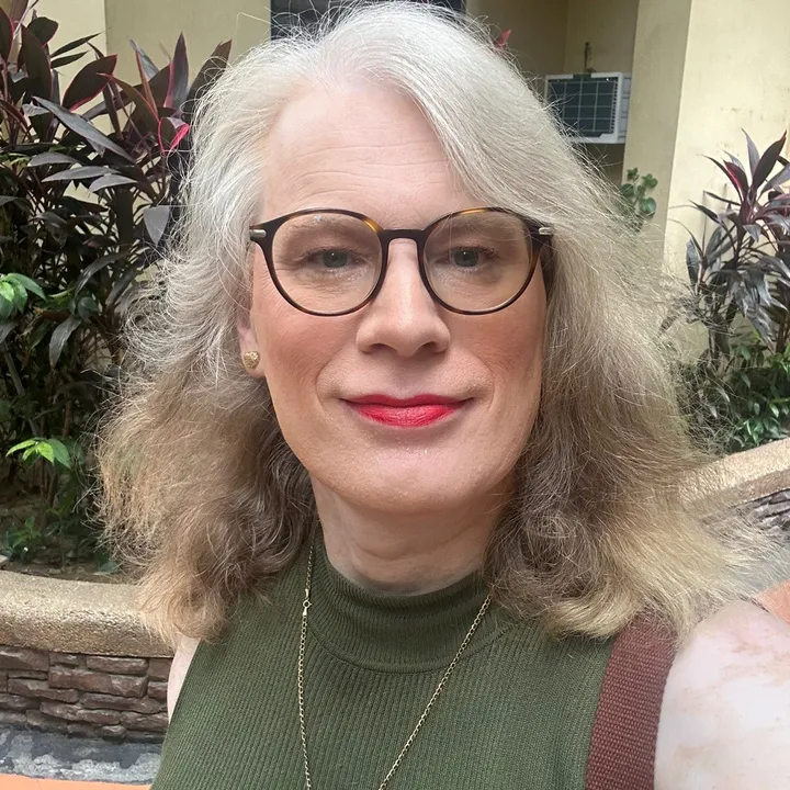 Angie Rowley