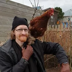 Hallgrímur Jóhann Ha
