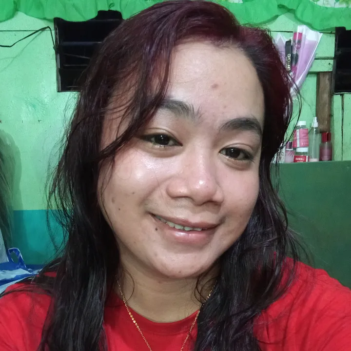 Mindanao Girl ❤️