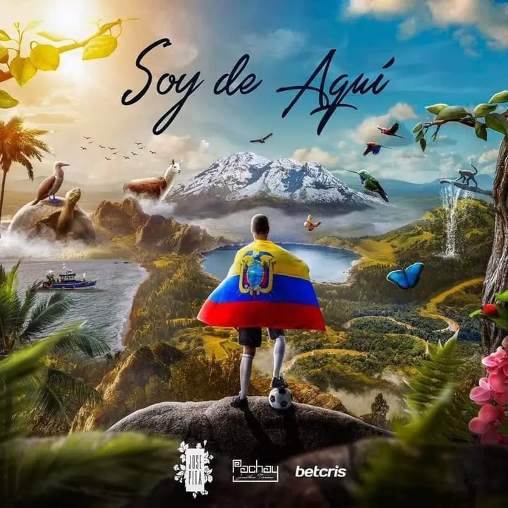 BRAULIO TOALOMBO 🥰🥰(POPEYE