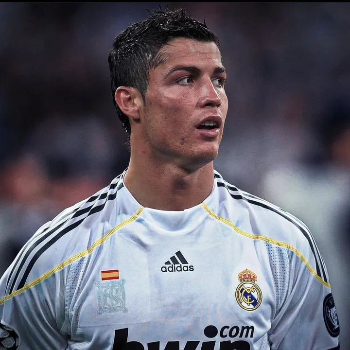 CR7