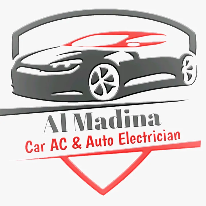 Almadina Auto Electrician