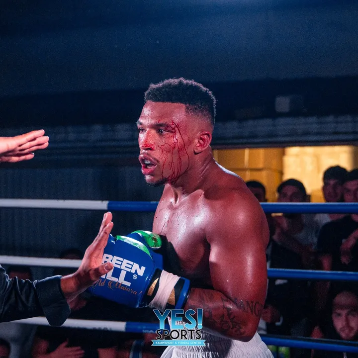 anthonyderboxer