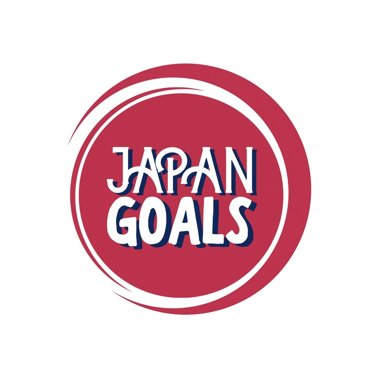 Japan Goals