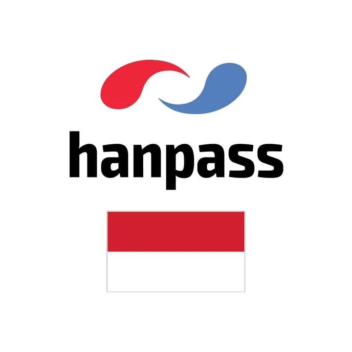 HANPASS INDONESIA🇮🇩🇰🇷