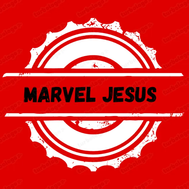 Marvel Jesus