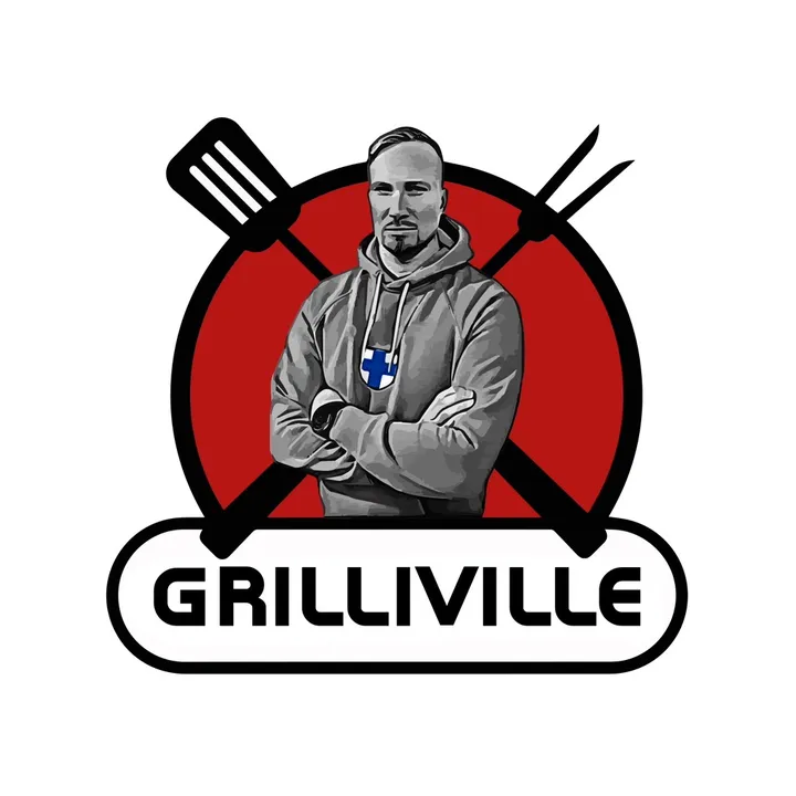 Grilliville