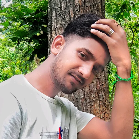 Bikash Rauniyar 147
