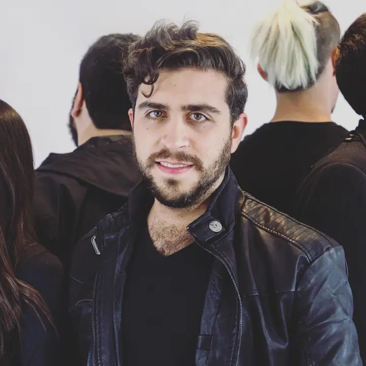 Mike Fortu