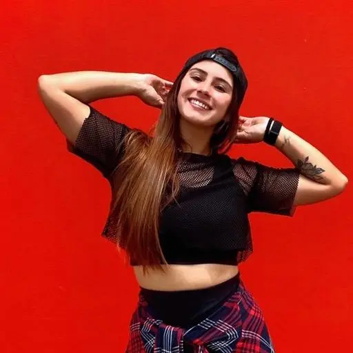 Lorena Martínez Páez