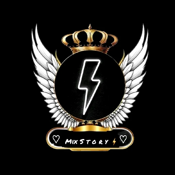 ⚡️Mix Story