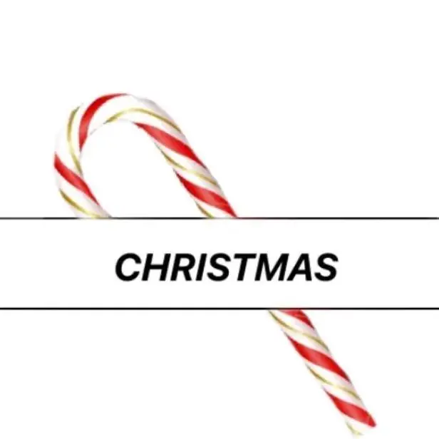 ❄️ Christmas ❄️