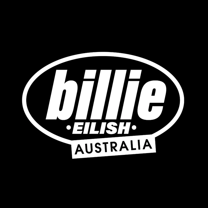 Billie Eilish Australia