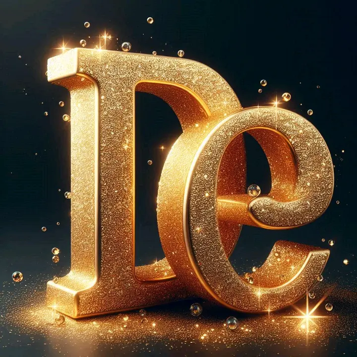 De