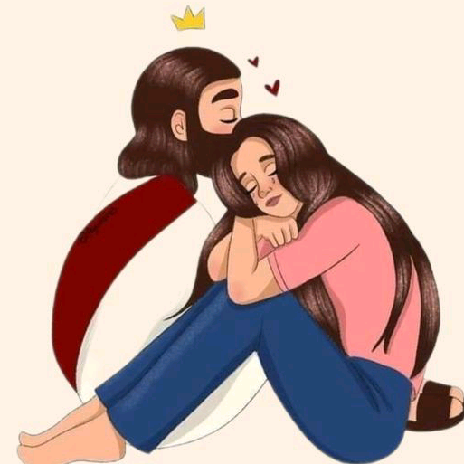 as bomdades de deus ❤️‍🔥