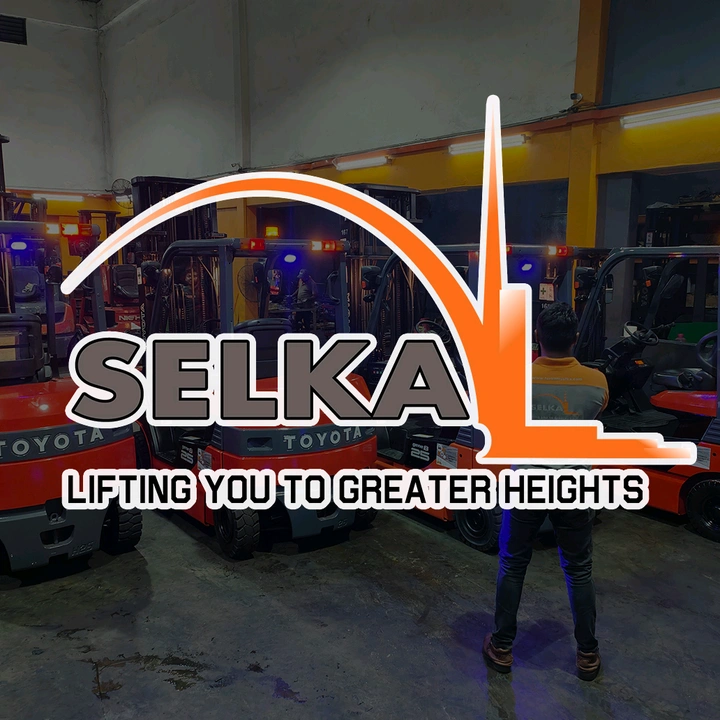 Selka Equipments SDN BHD.🇲🇾
