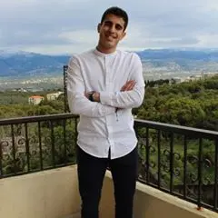 Mounir Haidar
