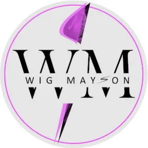 WIG MAYSON