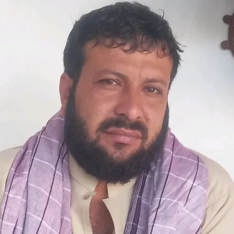 shahid ghani