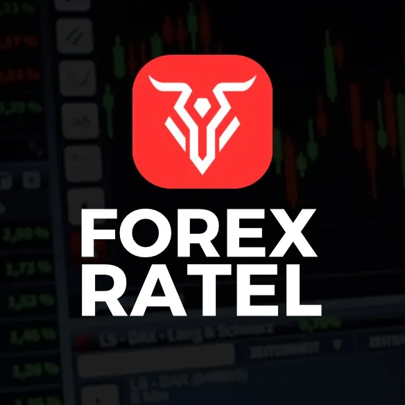 THE FOREX RATEL 