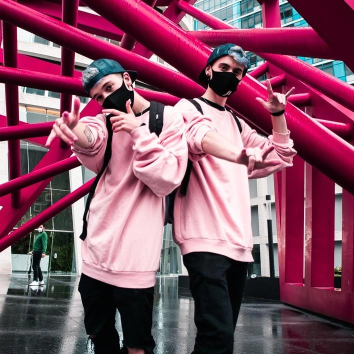 Twins Proyect