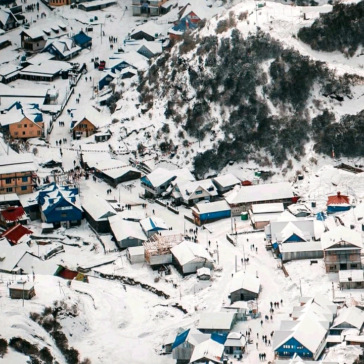 devsonu tamang ghising