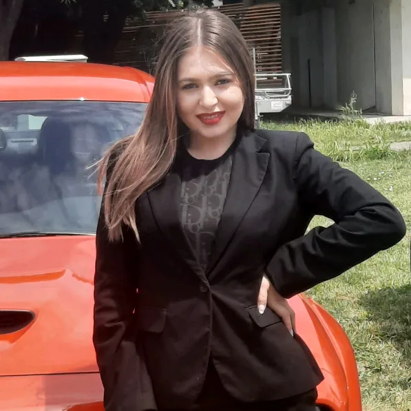 Monica Gheorghe
