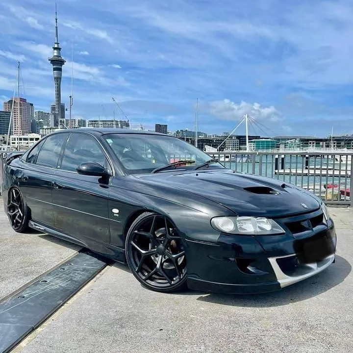 Street cars limited
