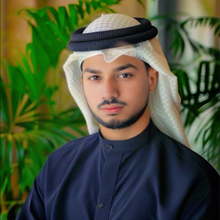 Mohammad Eyasin 💞