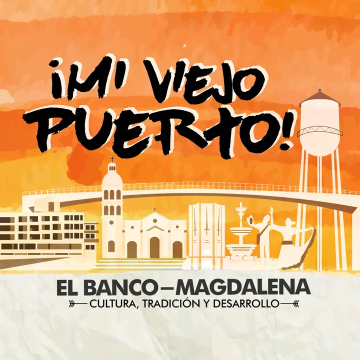 El Banco - Magdalena-Colombia