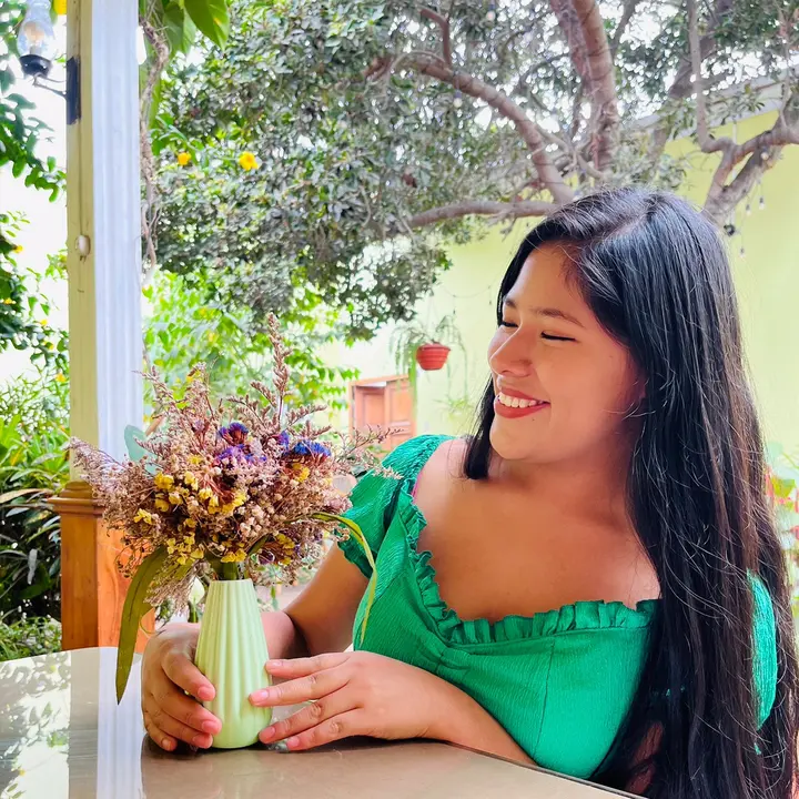 Karen Angheluz Bances Miranda