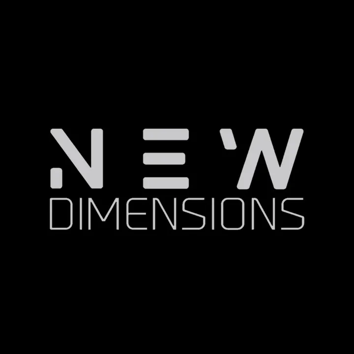 New Dimensions Active