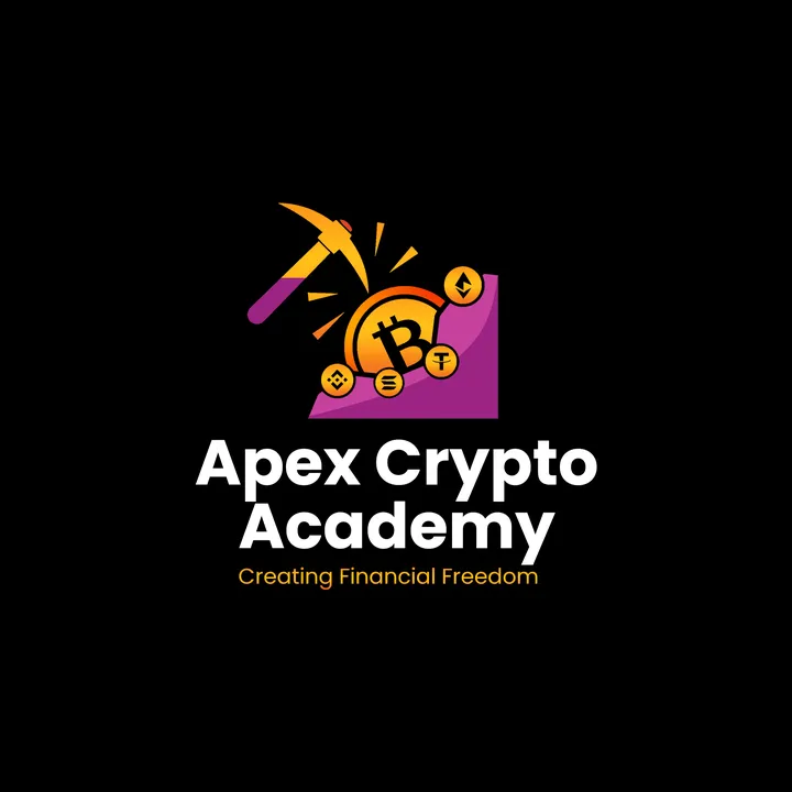 Apex Crypto Academy