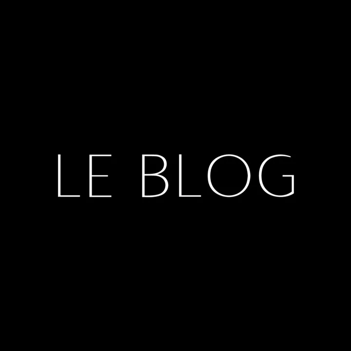 LeBlog Store