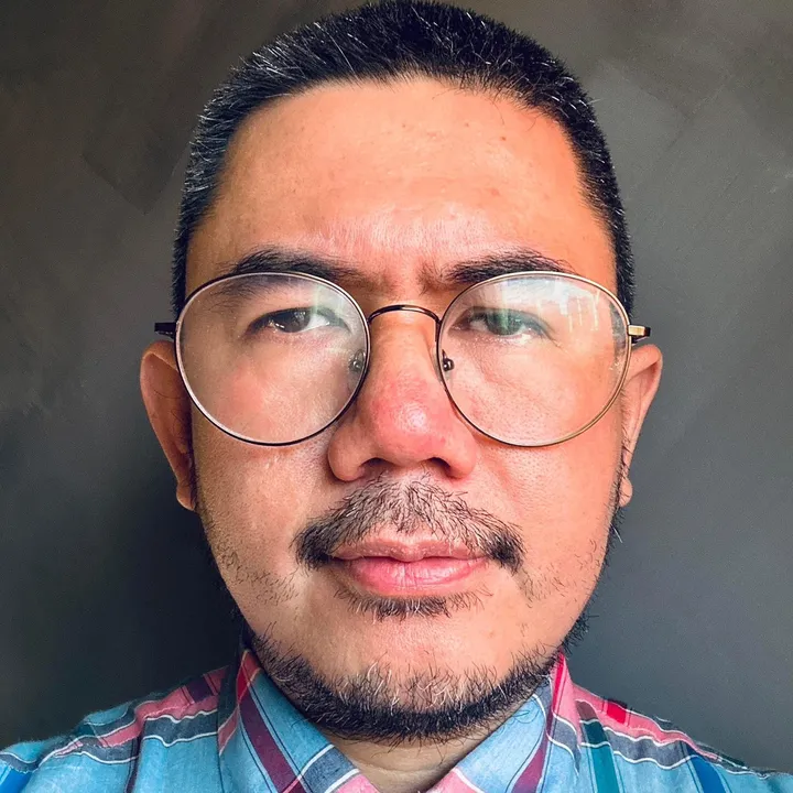 Alvin Santos