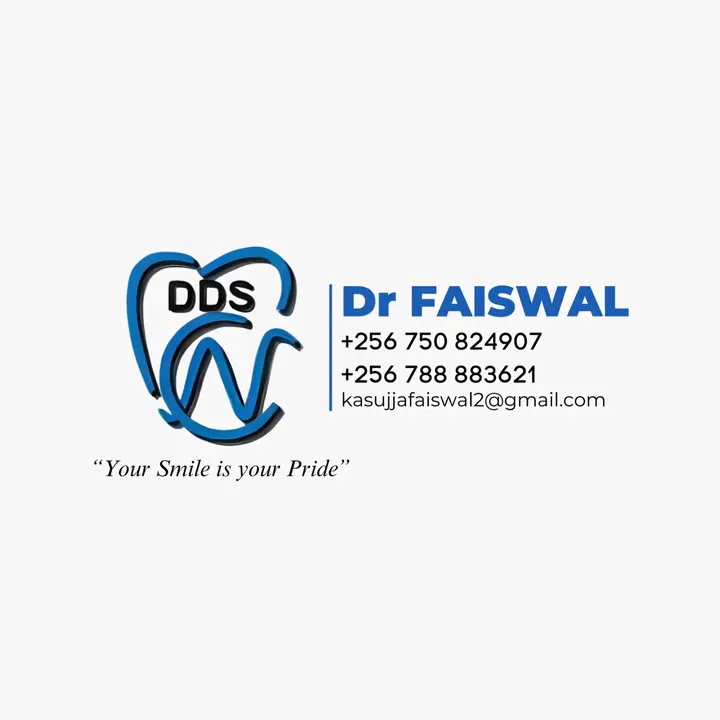 Dr; FAISWAL