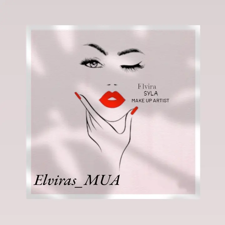 Elvira•M.U.A