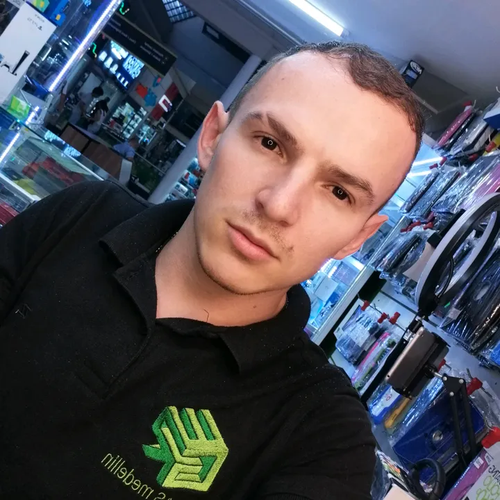JUAN CARTAGENA