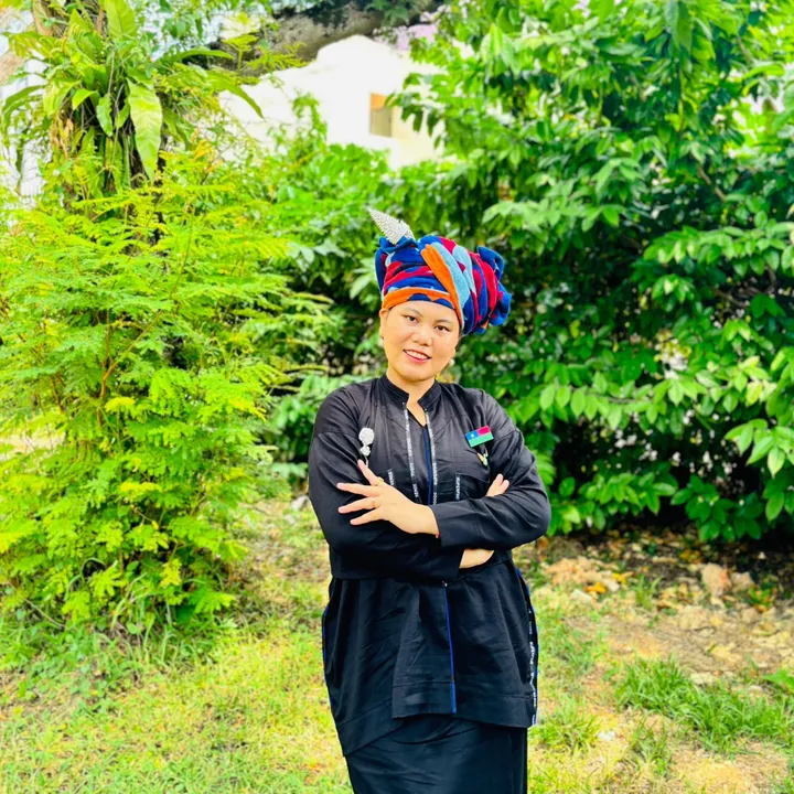 Nang kham kyi