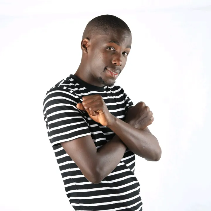 Nkoonzy kb Mfana KaMfeka