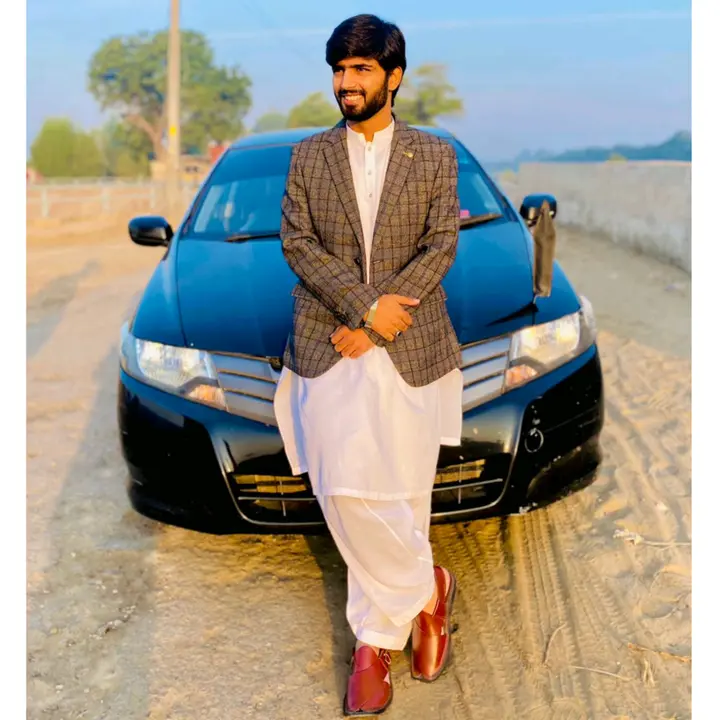 Sardar Faisal Chandi