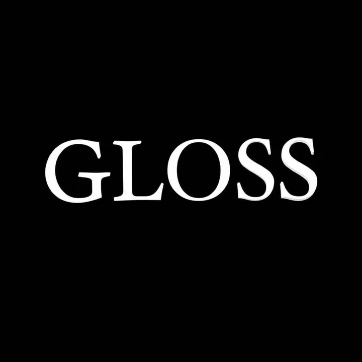 GLOSS Boutique 🛍💕